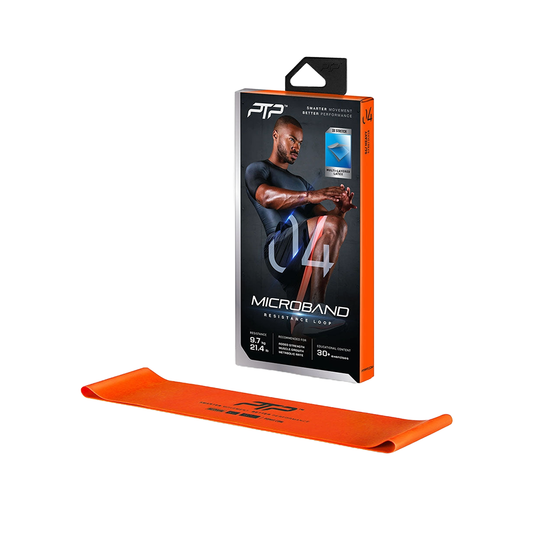 PTP MicroBand Heavy Resistance Band