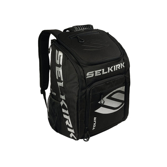 Selkirk Core Line Tour Bag Pickleball Backpack