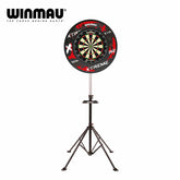 Winmau Xtreme Dartboard Stand 2