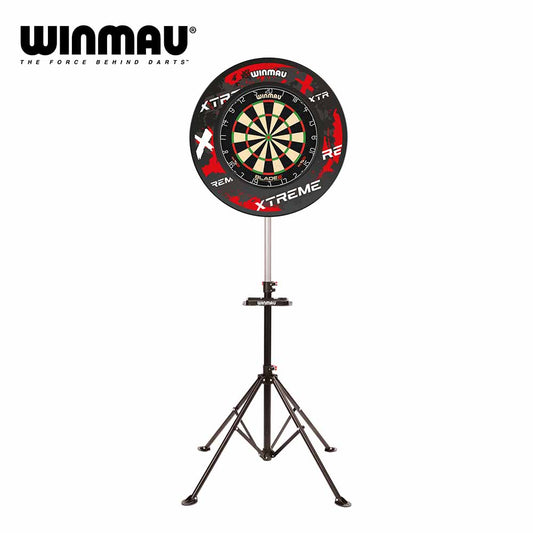 Winmau Xtreme Dartboard Stand 2