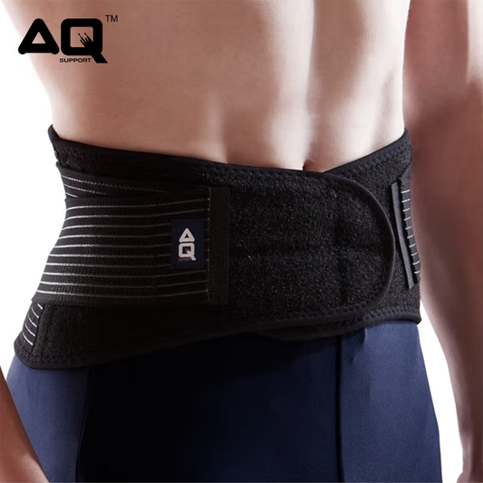 AQ 6" Width Lumbar Support