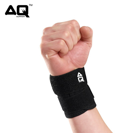 AQ Supro Wrist Strap