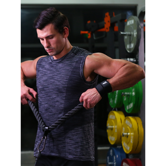 AQ Supro Wrist Strap