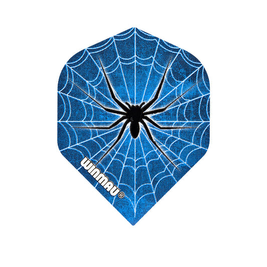 Winmau Mega Standard Dart Flights