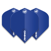Winmau Rhino Extra Thick Blue Dart Flights