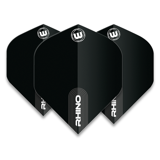 Winmau Rhino Extra Thick Dart Flights