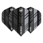 Winmau Rhino Extra Thick Dart Flights