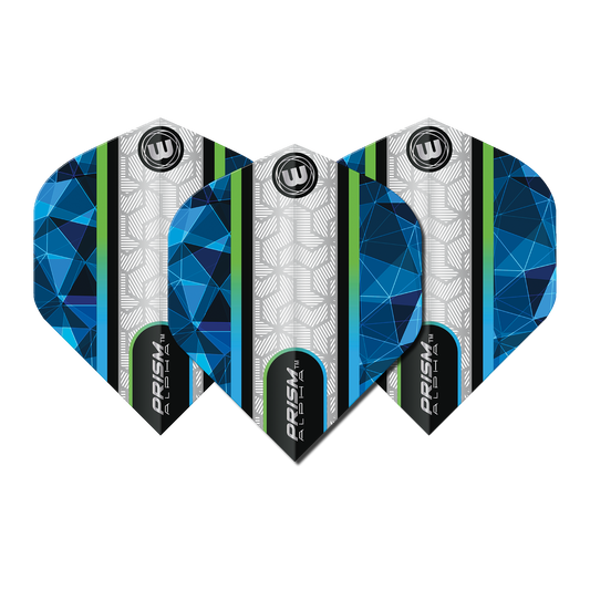 Winmau Prism Alpha Dart Flights