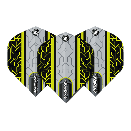 Winmau Prism Alpha Dart Flights