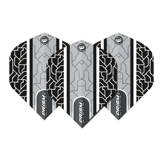 Winmau Prism Alpha Dart Flights