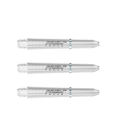Winmau Prism Force White Dart Shafts