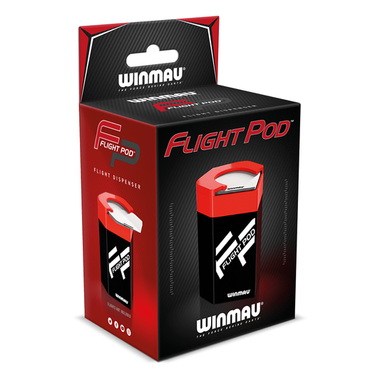 Winmau Flight Dart Pod
