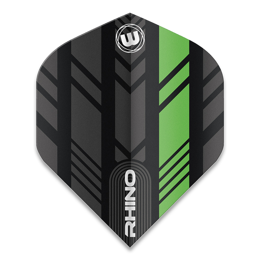 Winmau Rhino Extra Thick Dart  Flights