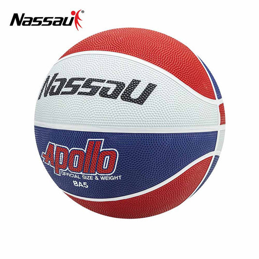Nassau Apollo Size 5 Basketball