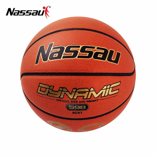 Nassau Dynamic 598 Basketball