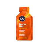 GU Mandarin Orange Energy Gel