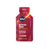 GU Raspberry Lemonade Energy Gel
