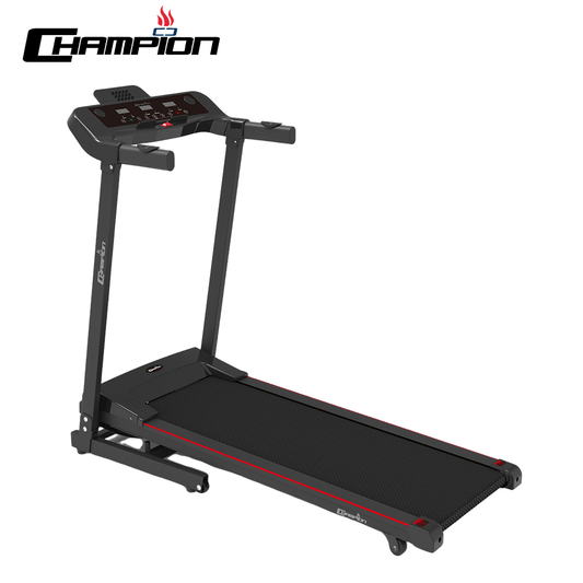 Champion Focus 9227i Motorized Treadmill