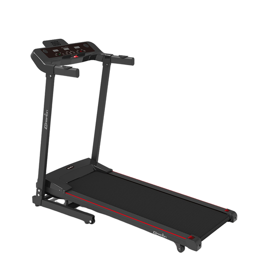 Champion Focus 9227i Motorized Treadmill