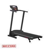JK EXER Cheer 465 Motorized Treadmill