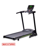 JK Exer Epic717 Motorized Treadmill