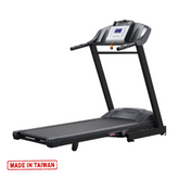 JK Exer Epic 823 Motorized Treadmill