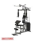 Jk Exer 210 lbs Home Gym