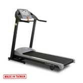 JK Exer Turbo 772 Motorized Treadmill