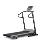 JK Exer VIP 698 Motorized Treadmill