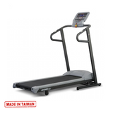 JK Exer VIP 698 Motorized Treadmill