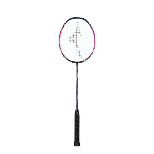 Mizuno Turboblade 587 Badminton Racket (Unstrung)