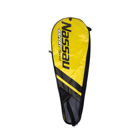 Nassau Expert Speed Badminton Racquet
