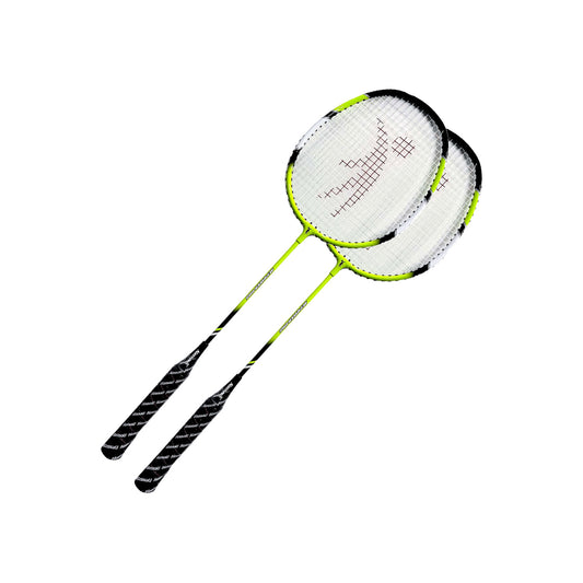 Nassau Mega Power 005-2 Badminton Racket
