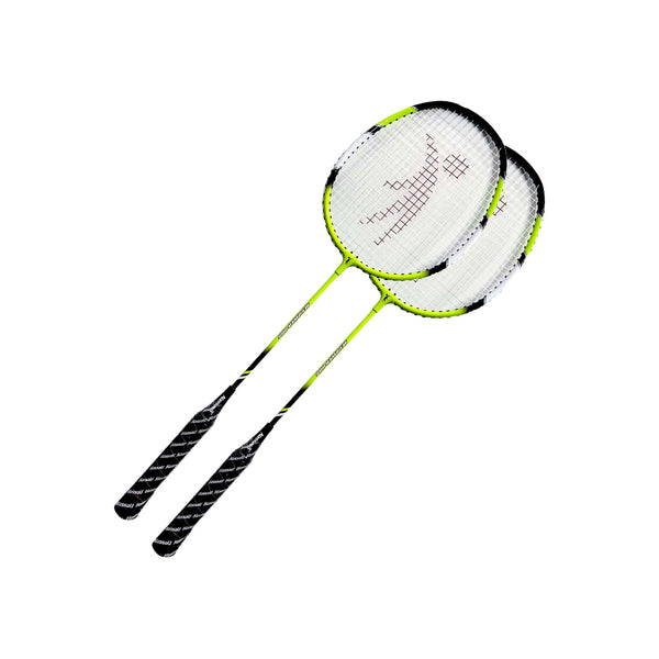 NASSAU Mega Power 0052 Badminton Racket SPORTS Resources, Inc.