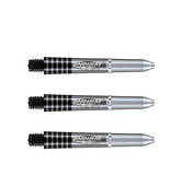 Winmau Prism Force Clear Dart Shafts