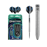 Winmau Sabotage Steel Tip Darts