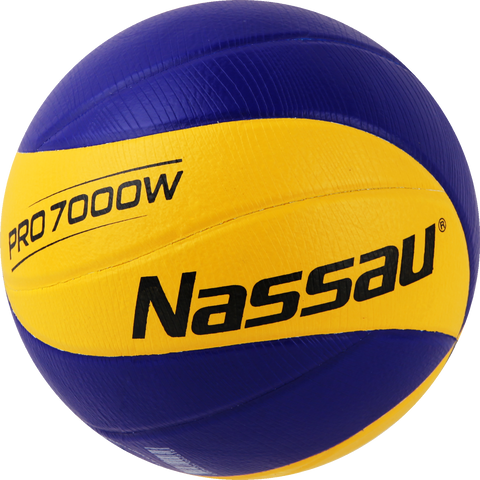 Nassau Pro 7000W Volleyball