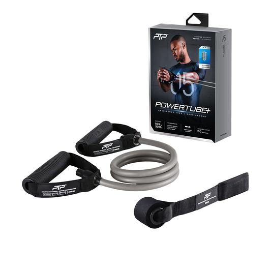 PTP PowerTube+ Ultimate Resistance Tube