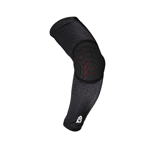 AQ Support Solid Shield Elbow Sleeve