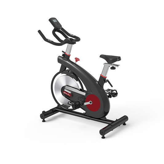 Champion YQ-S300A Spin Exercise Bike