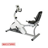 JK Exer Sharp 2145 Recumbent Bike