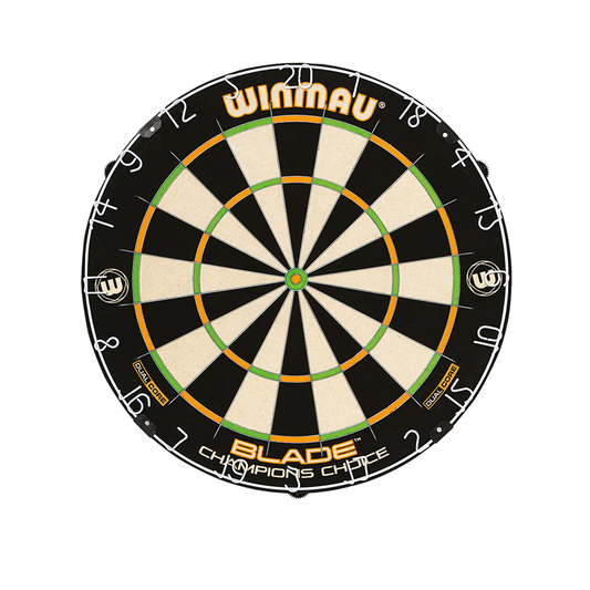 Winmau Blade Champion’s Choice Dual Core Dartboard