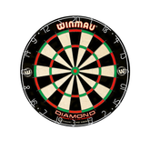 Winmau Diamond Plus Dartboard