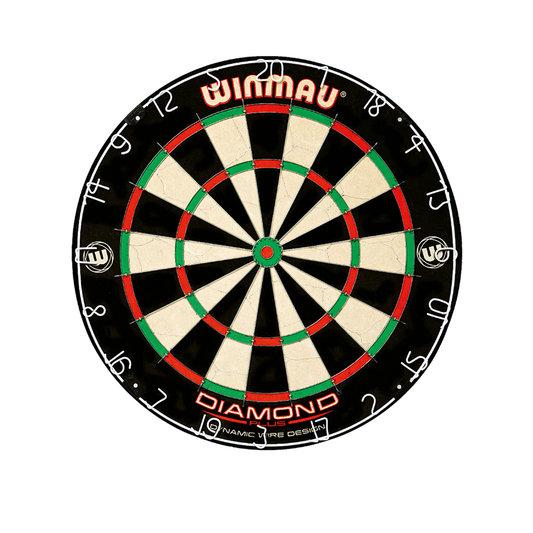 Winmau Diamond Plus Dartboard