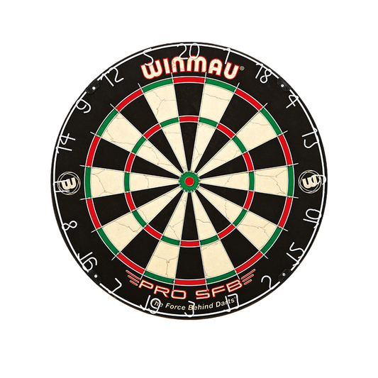 Winmau PRO SFB Dartboard