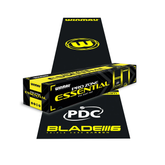 Winmau Pro-Zone Essential PVC Dart Mat