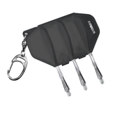Winmau Moulded Flight Shaft Case Fusion