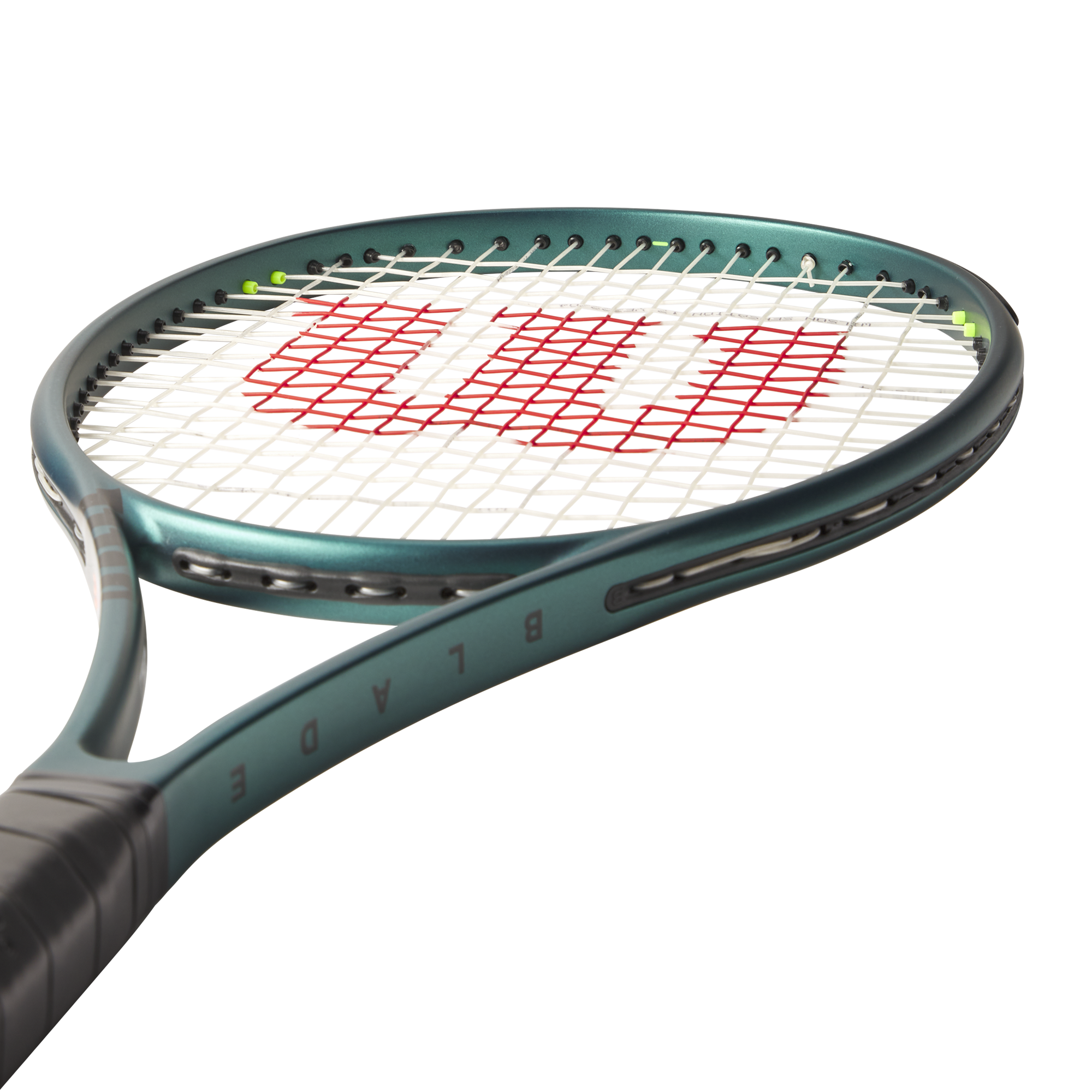 Wilson Blade 98 (16X19) V9 Tennis Racket