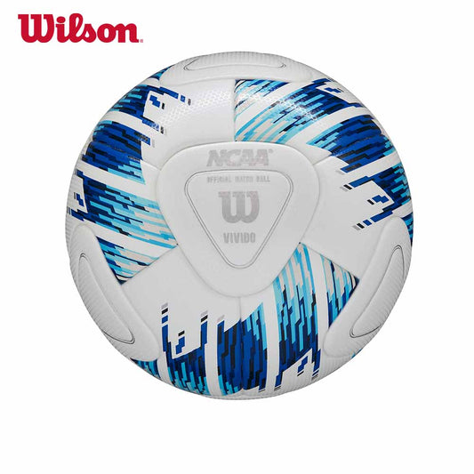 Wilson NCAA Vivido Soccer Ball