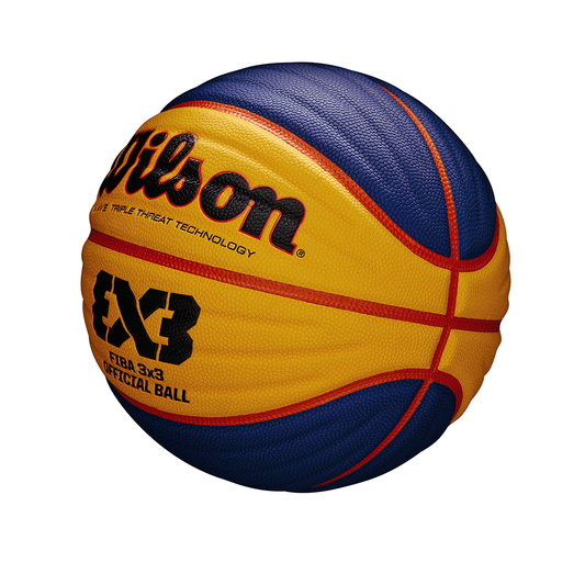 Wilson FIBA 3x3 Official Game Basketball